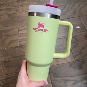 Stanley 40oz Citron Mix